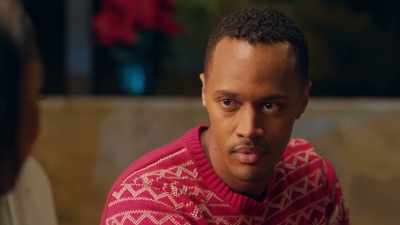 So don't be accusing me
of not supporting you. - A Jenkins Family Christmas