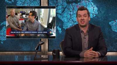 SO -- DON'T DO THAT. - The Jim Jefferies Show
