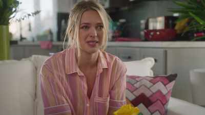 So you don't feel like
I was a mistake? - The Date Whisperer