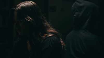 - So, you don't...
feel that void anymore? - My Fatal Social Following
