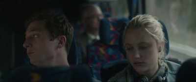 So you don't fully understand. - After Everything
