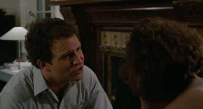So, don't get me wrong
when I tell you that Tom, - Albert Brooks: Defending My Life