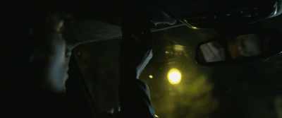 So, don't go breaking the ears off
thinking it's your granny's Vauxhall. - Bad Samaritan