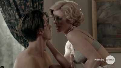So you don't have any doubts, - The Lover in the Attic: A True Story