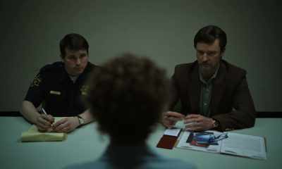 So you don't have any feelings
for Mr. Gore? - Candy