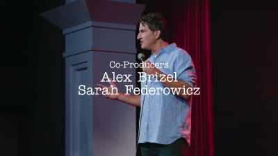 So you don't even hear the-the, - Gary Gulman: Born on 3rd Base