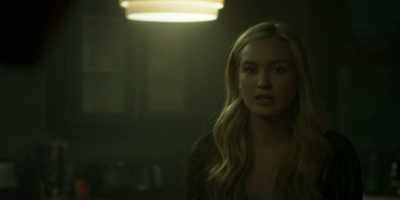 - So we don't know
anything about them, - Wolf Pack