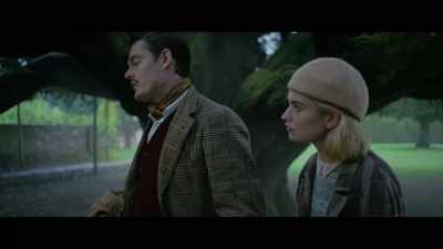 So, you don't know if he saw her
when she got back that night, - Rebecca