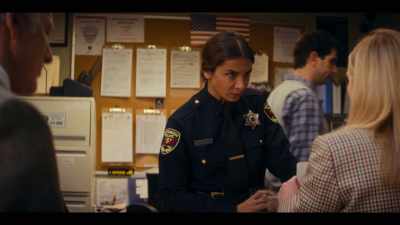 So, you don't know him
and he hasn't bothered you, - Tales of the City