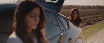 So, you don't know
how to change a tire? - Polarized