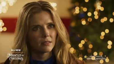 So we don't even know
if he's alive? - USS Christmas