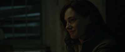 - So you don't know. Not for certain. - The Breach