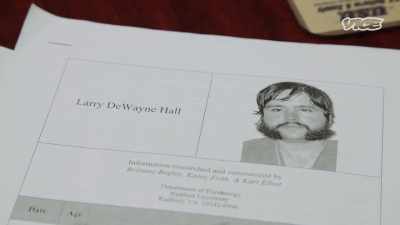 So you don't know
what Mr. Hall says - Small Town Secrets