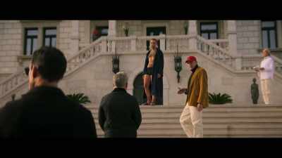 So you don't know
who wants him dead, - The Day of the Jackal