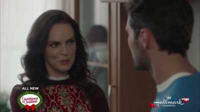 So you don't even know your
own Christmas traditions? - A Timeless Christmas