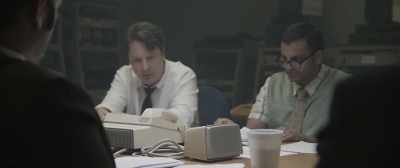 So, you don't know? - The Challenger Disaster