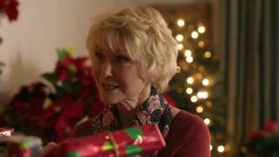 So don't let it slip away. - Christmas in Louisiana