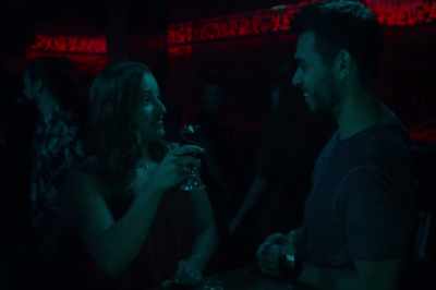 -So you don't like wine?
-Yes I do! Thanks. - Nadia, Butterfly