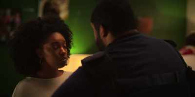 - So don't lose.
- Yeah, that's it? That's all? - Swagger