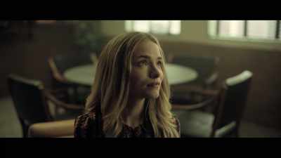 So don't misread me here, Madeline,
I'm actually on your side. - The Fall of the House of Usher