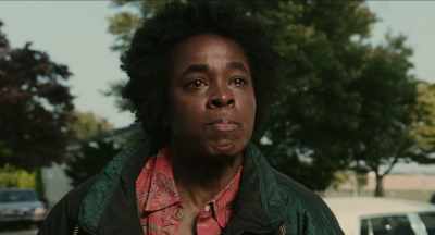So don't you never let him go.
You hear me? - Mr. Crocket