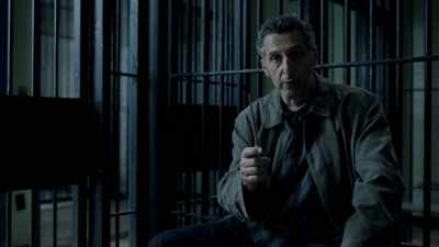 ...so don't not hear it. Shut it. - The Night Of