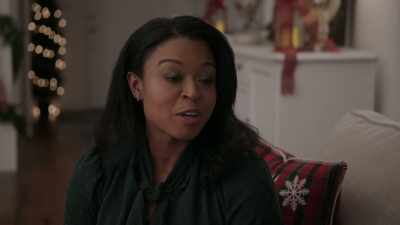 So don't overlook
that for a ribbon - Christmas Wreaths and Ribbons