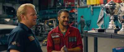 - So you don't race anymore?
- No. No. I… - Asphalt Burning