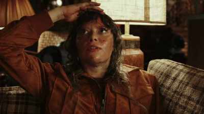 So you don't remember
anything real? - Poker Face