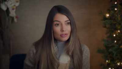 - So you don't remember her
opening up any bank accounts - It’s Beginning to Look a Lot Like Murder