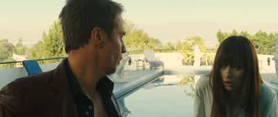 So don't say I never do nothing for you. - Seven Psychopaths
