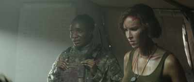 - So don't sweat it.
- Shit. - The Lair