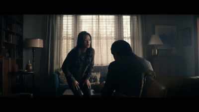 So don't think for a second - Deadly Class