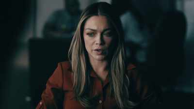 - So, you don't think this could
be someone who, say, pushed her? - Danger on Party Island