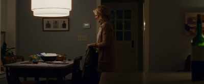 So you don't think it's
that baby in particular. - Luce