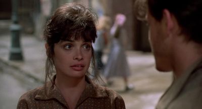 Don't worry about it - Streets of Fire