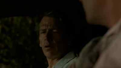 Don't worry about it. - Bloodline
