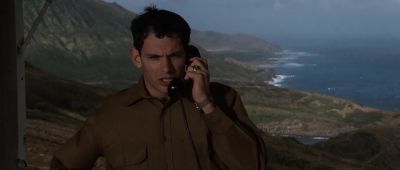 Don't worry about it - Tora! Tora! Tora!