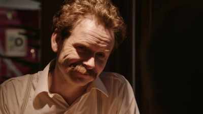 So don't worry. I'm not Santa. - Teddy's Christmas