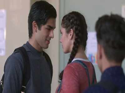 So don't worry, worry about your quince. - On My Block
