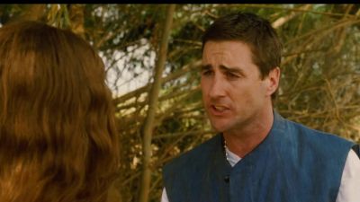 So don't worry You're safe - Idiocracy