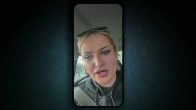 - So Dot is claiming that they
saw the surviving roommate - #CyberSleuths: The Idaho Murders