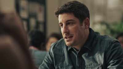 So, Dr. Brenner thinks
he's only acting out - The Subject