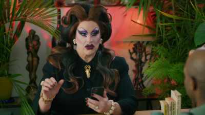So, Dr. Jackie, please,
can you just fix her? - Dr. Jackie