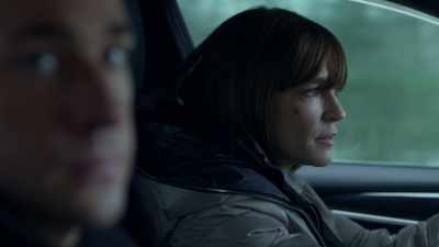 So, Dr. Ryan, - Tom Clancy's Jack Ryan