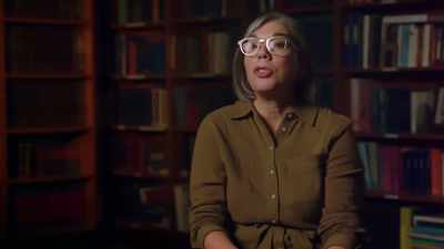So Dr. Su
expected a lot of Justin - Floribama Murders