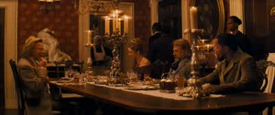 So, Dr. - Django Unchained