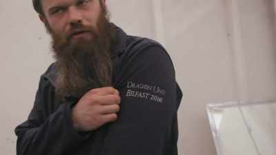 So Dragon, Wolf,
and White Walker units, - Game of Thrones: The Last Watch