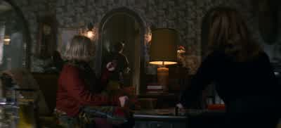So dramatic. - Chilling Adventures of Sabrina