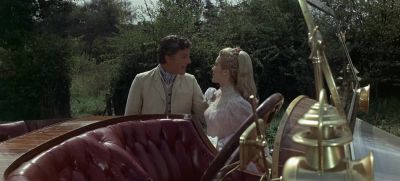 So dreams can come true - Chitty Chitty Bang Bang